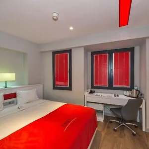 Plat Taksim Ξενοδοχείο