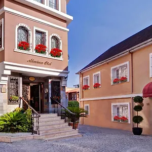 2* Maison d'hôtes Almina