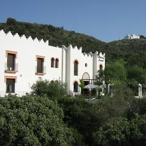 Hotel Sierra De Araceli