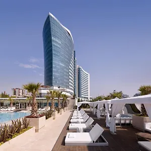 Hyatt Regency Atakoy מלון