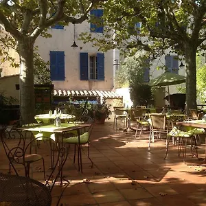 Le Clos Des Arômes Hotel Cassis