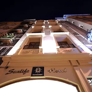 Sunlife Oldcity Ξενοδοχείο
