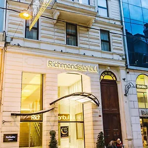4* Hotel Richmond
