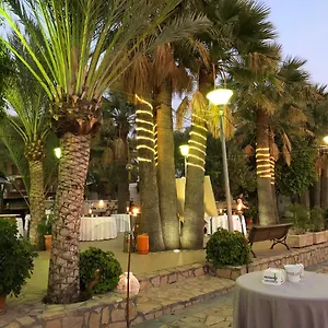 Hotel El Eden