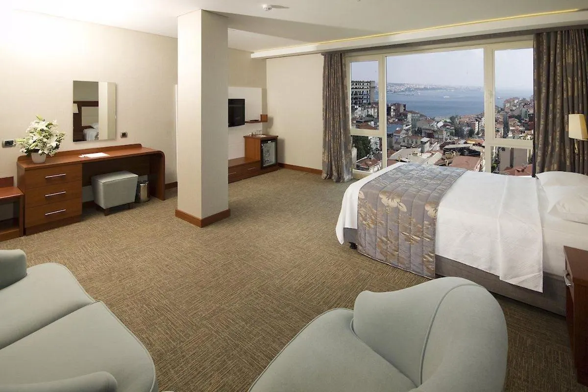 איסטמבול Innpera Hotel