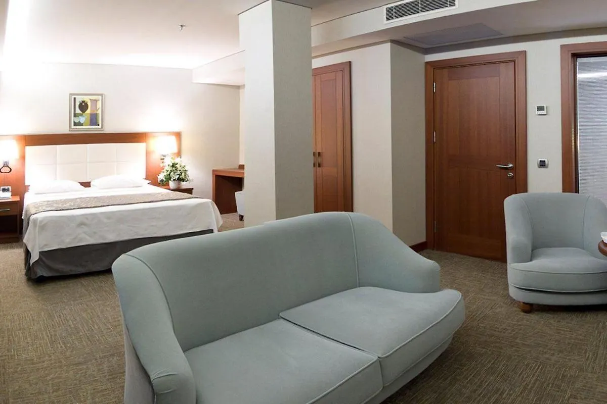 Innpera Hotel Istanbul