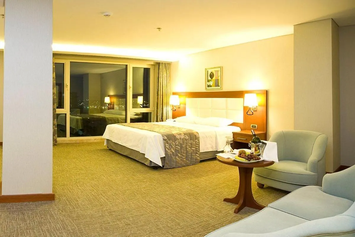 איסטמבול Innpera Hotel 4*,