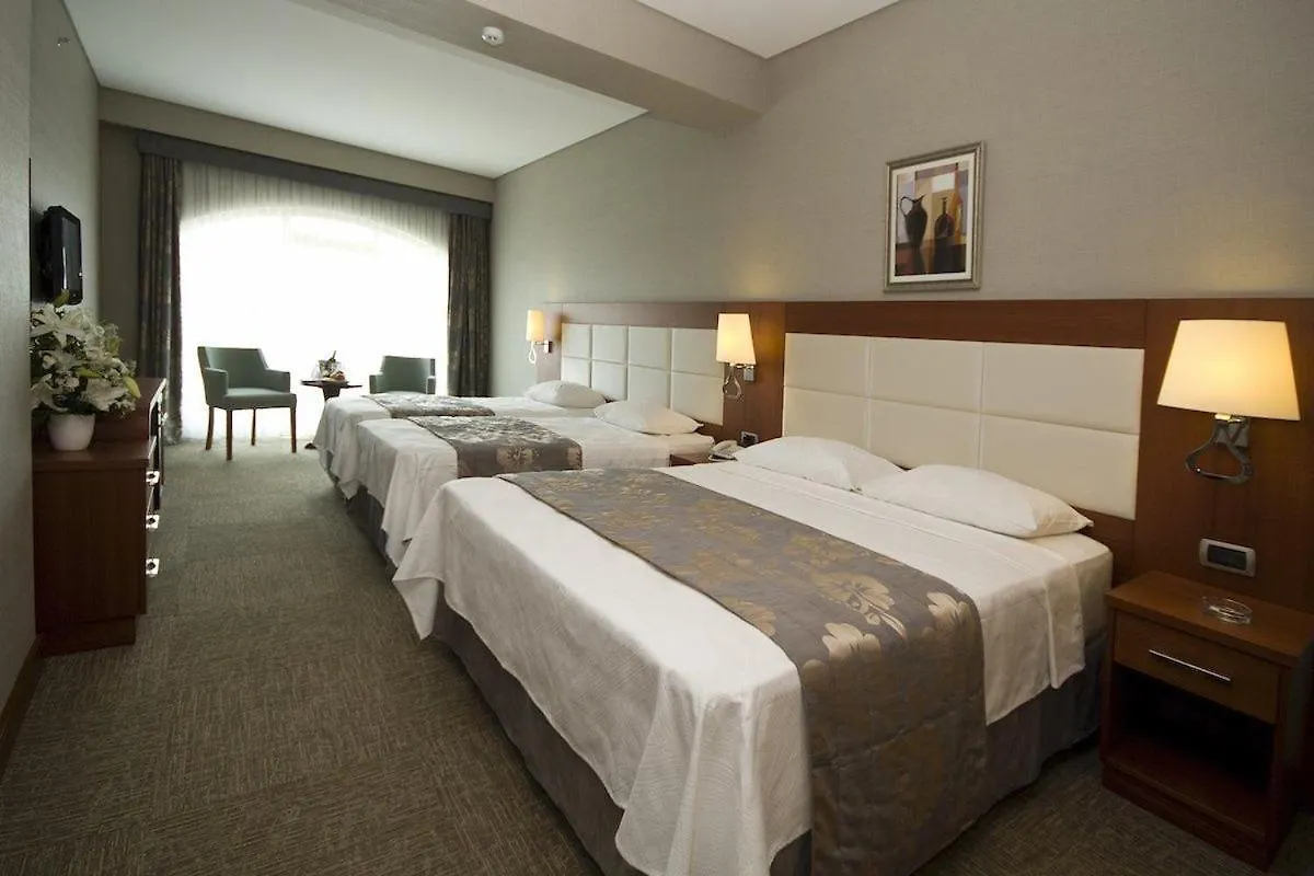Innpera Hotel Istanbul