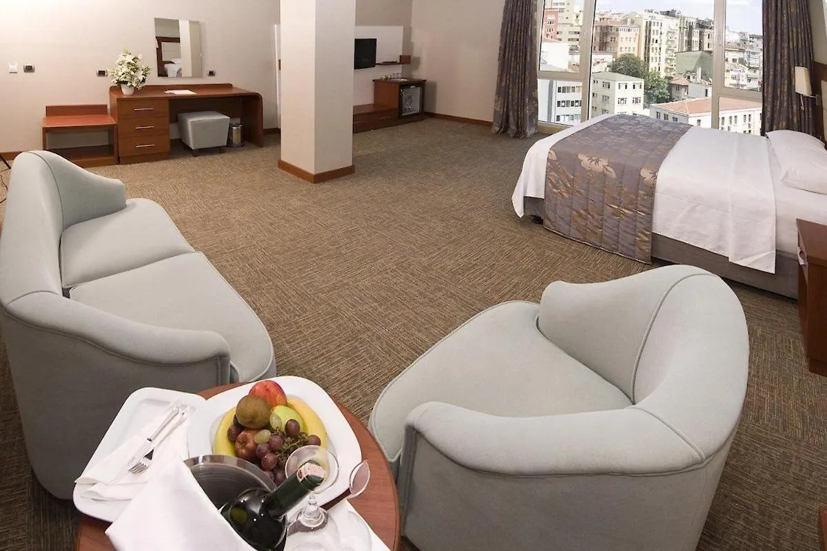 Innpera Hotel Istanbul
