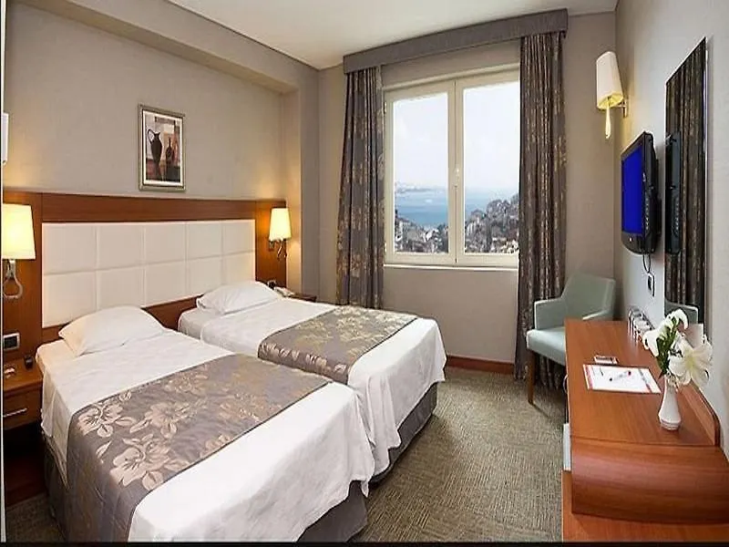 Innpera Hotel Istanbul