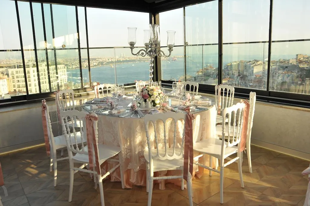 ****  Innpera Hotel Istanbul Turkey
