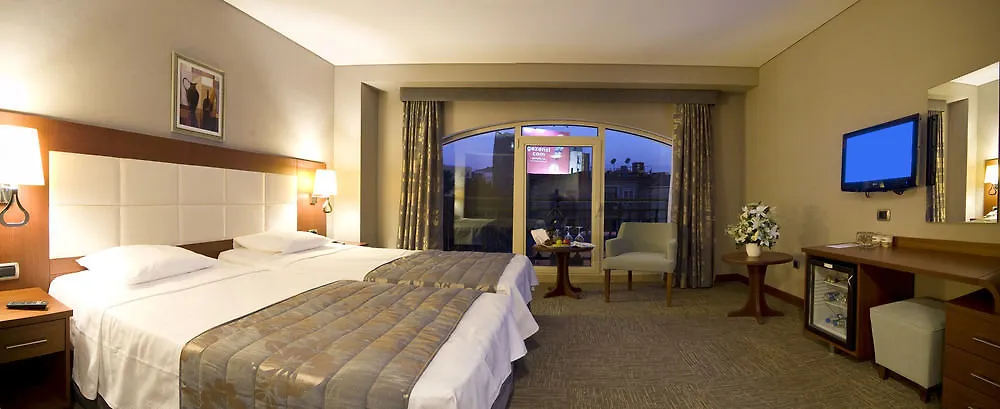 ****  Innpera Hotel Istambul Turquie