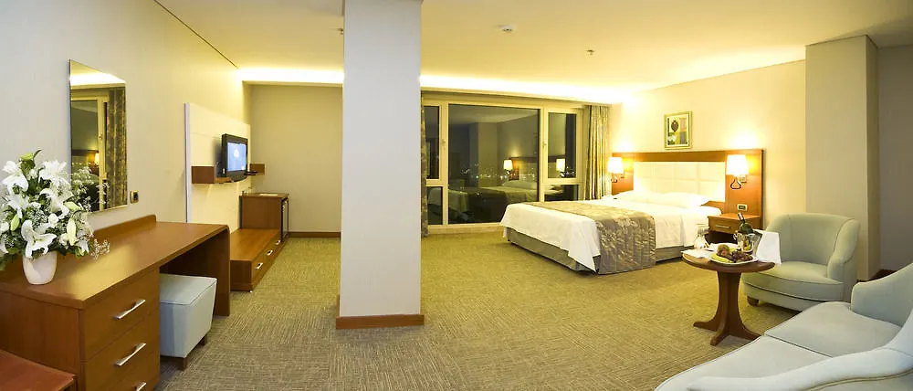 Innpera Hotel Istambul