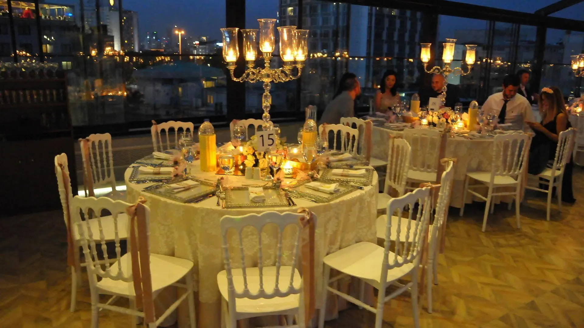 Innpera Hotel Istanbul