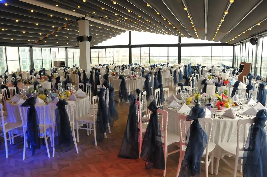 Innpera Hotel Istanbul