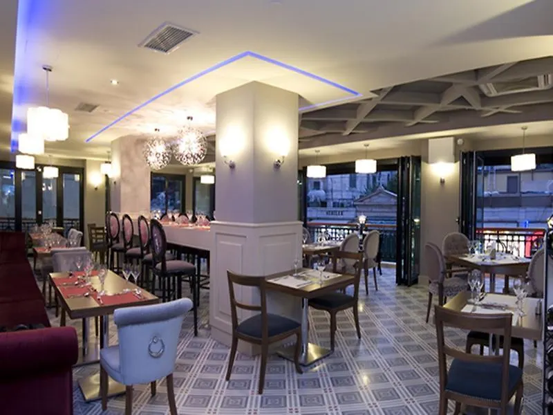Innpera Hotel Istambul 4*,