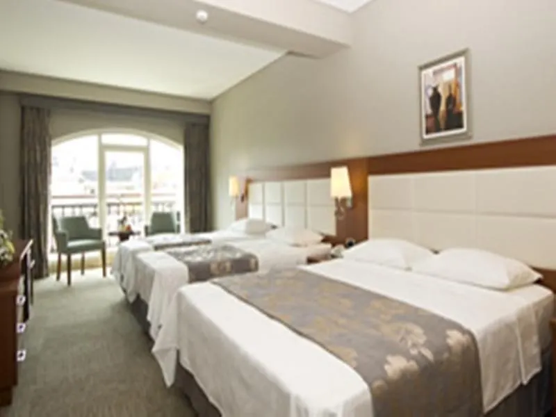 Innpera Hotel Istanbul 4*,  Turkey