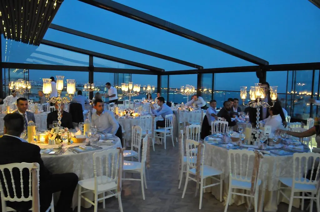 Innpera Hotel Istambul