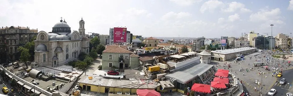 Innpera Hotel Istanbul 4*,  Turkey