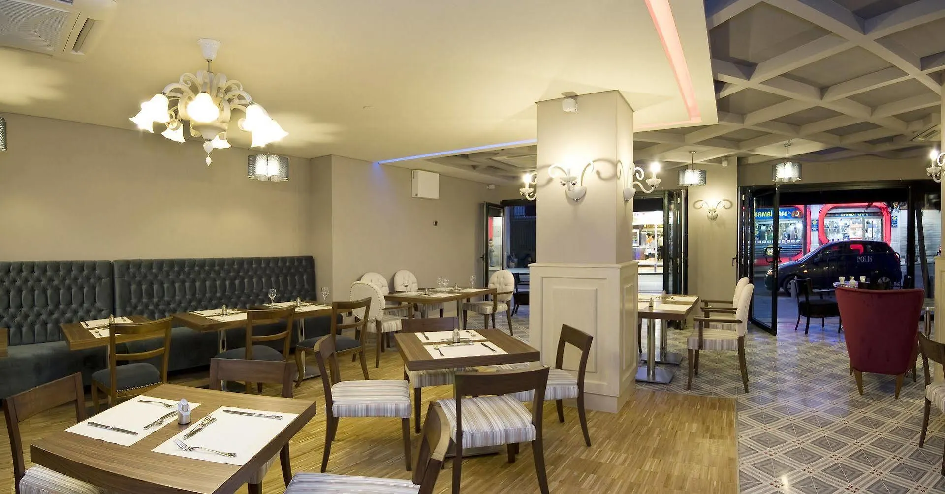 Innpera Hotel Istanbul